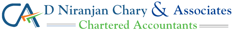 D Niranjan Chary & Associates logo
