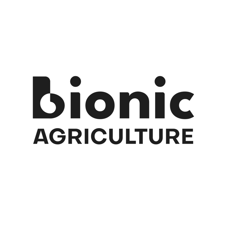 Bionic Agriculture Organisation logo