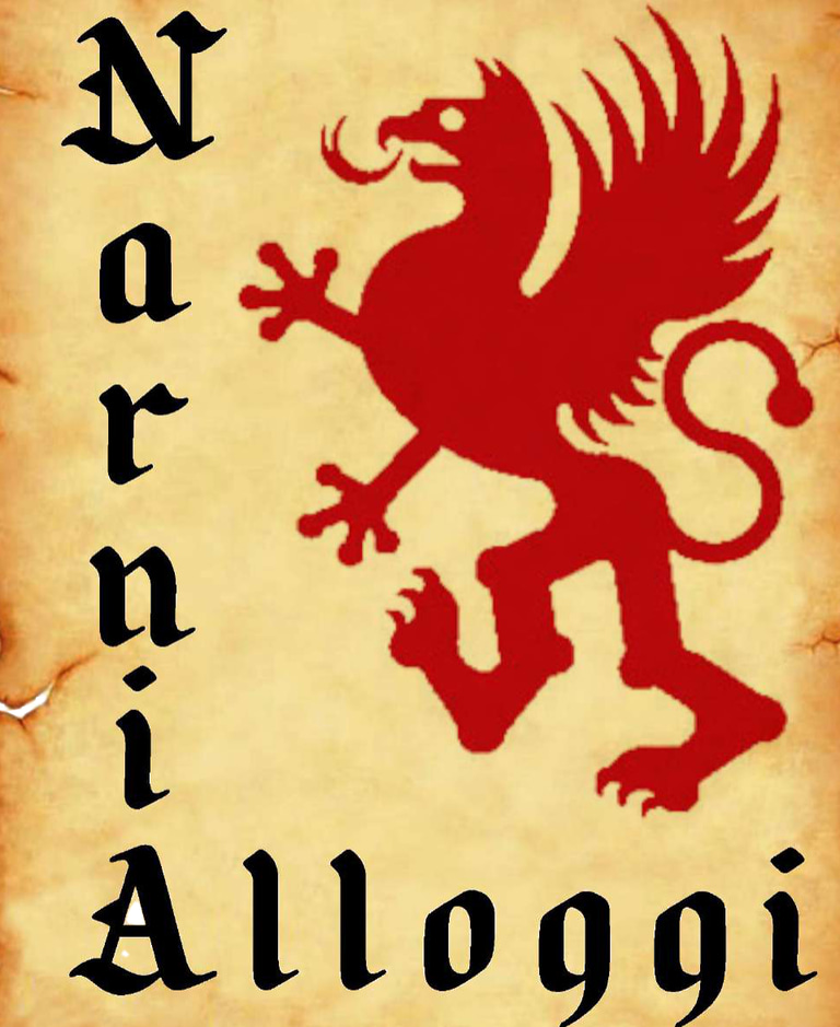 Narni Alloggi logo