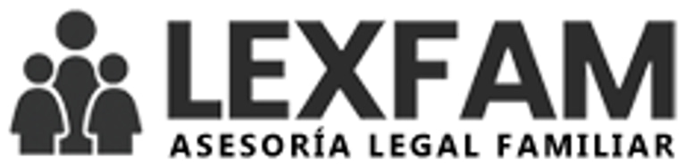Lexfam logo