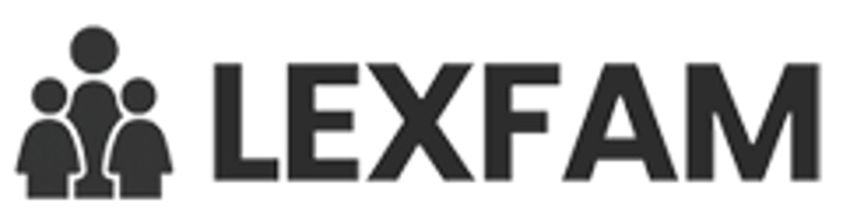 Lexfam logo