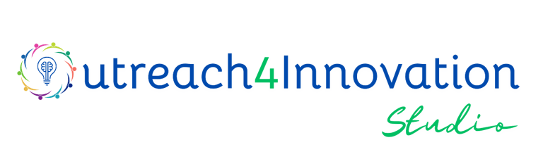 Outreach4Innovation Studio logo