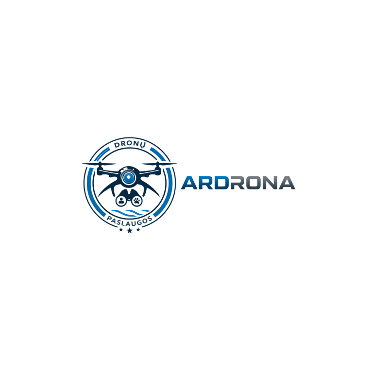 Ardrona logo