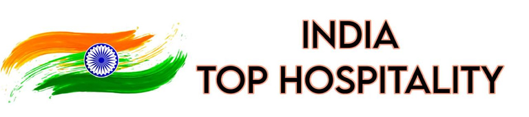 INDIA TOP HOSPITALITY logo