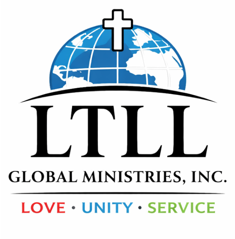 GlobalFaith Impact logo