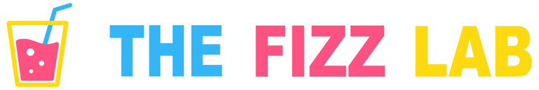 The Fizz Lab logo