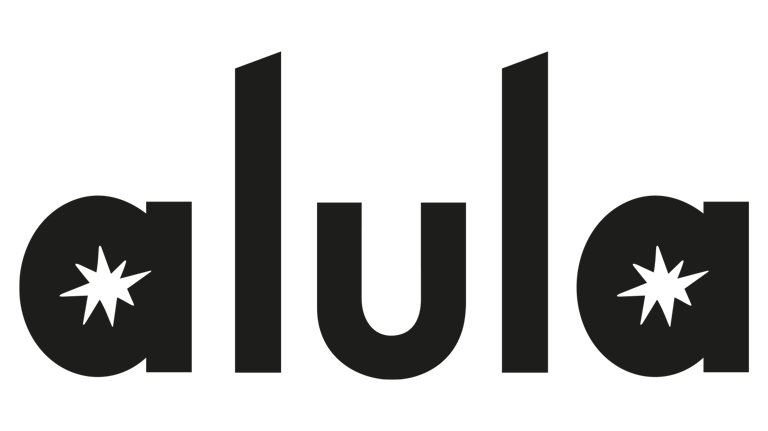 Alula Hub logo