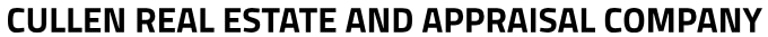 CULLEN REAL ESTATE AND APPRAISAL COMPANY logo