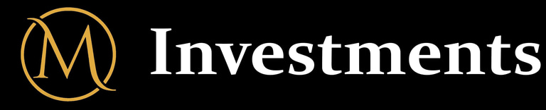 OM Commercial Real Estate Investing Consulting Services logo