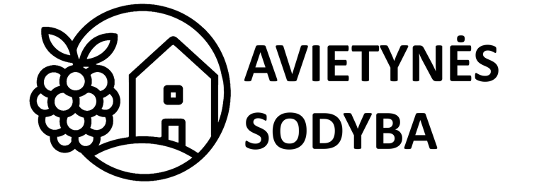 Avietynės Sodyba logo