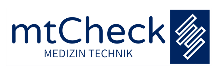 mtCheck Medizin Technik logo
