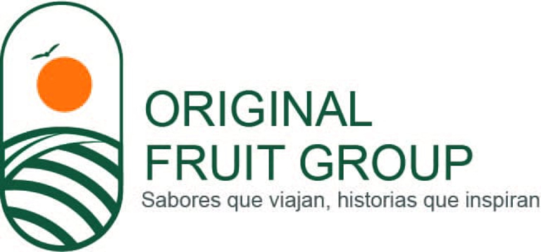 Original Fruit Group logo