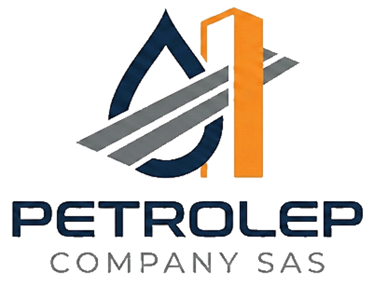 PETROLEP COMPANY SAS logo