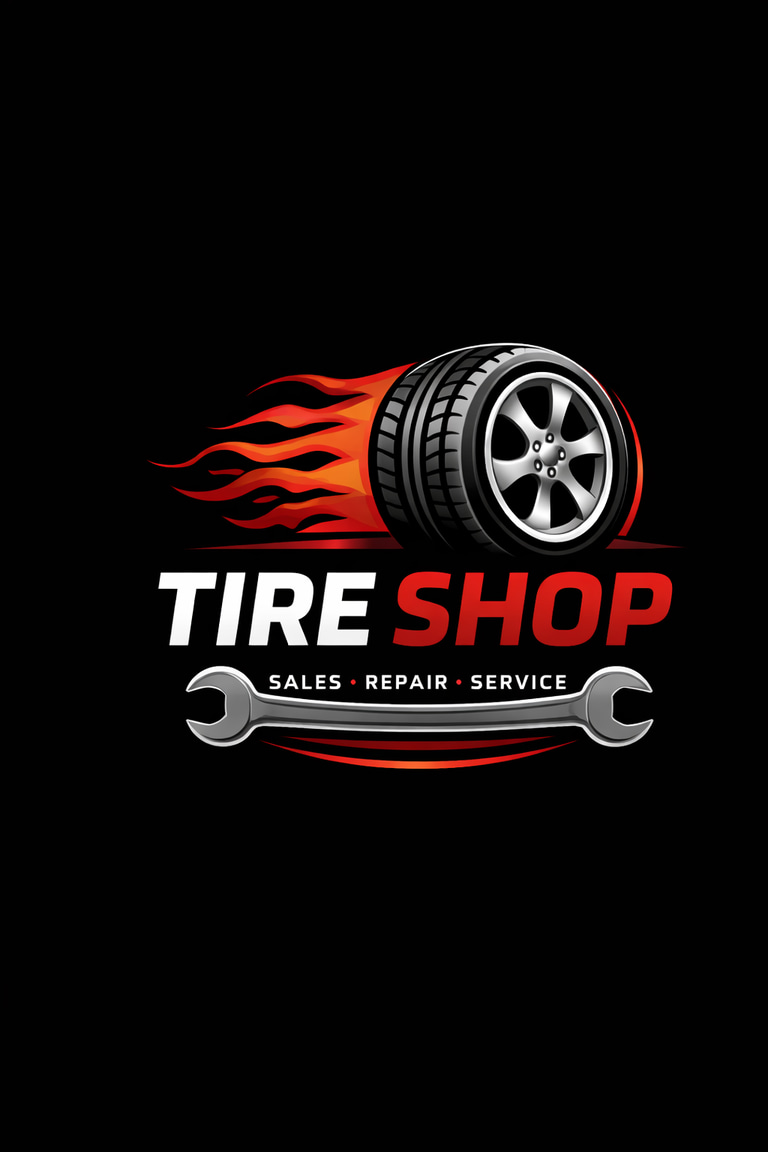 Tire World Express logo