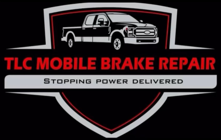 TLC Mobile Automobile Brake Repair logo
