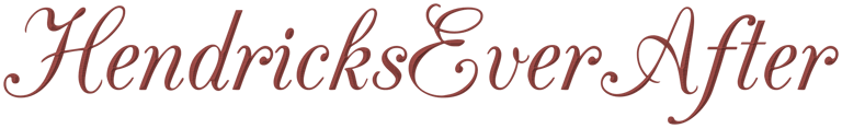 HendricksEverAfter logo