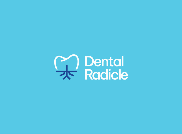 Dental Radicle logo
