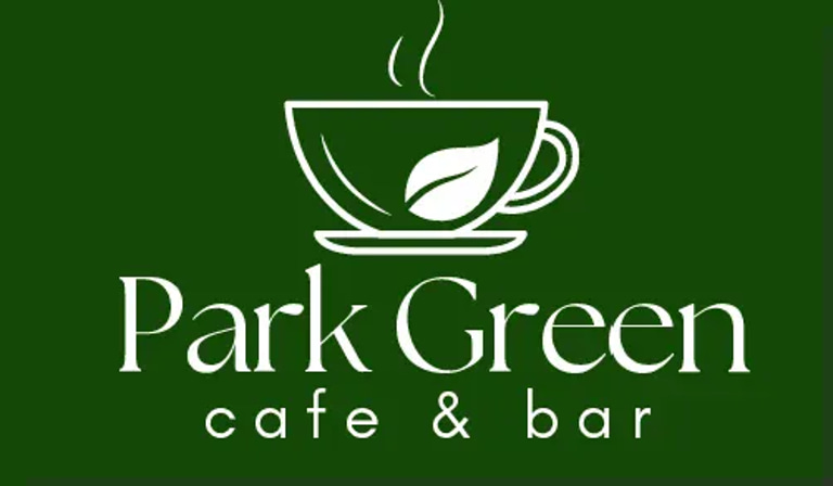 Park Green Cafe logo