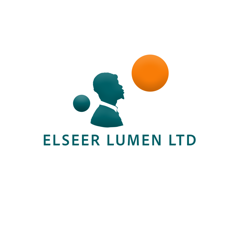 ELSEER LUMEN logo