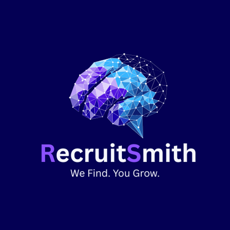 RecruitSmith logo