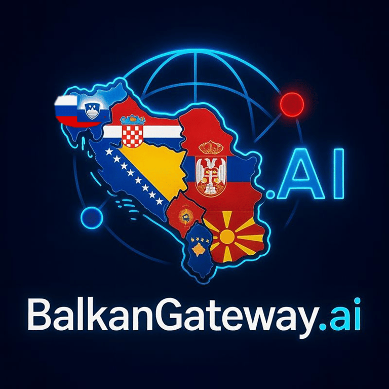 BalkanGateway logo