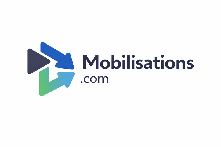 mobilisations.com logo