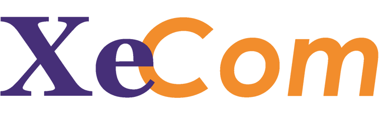 Xecom BV logo