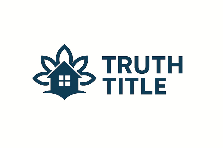 TruthTitleLLC logo