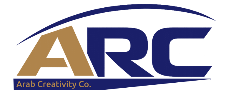 Arab Creativity ARC logo