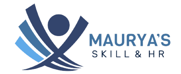 Maurya's Skills and HR Consultancy Services logo