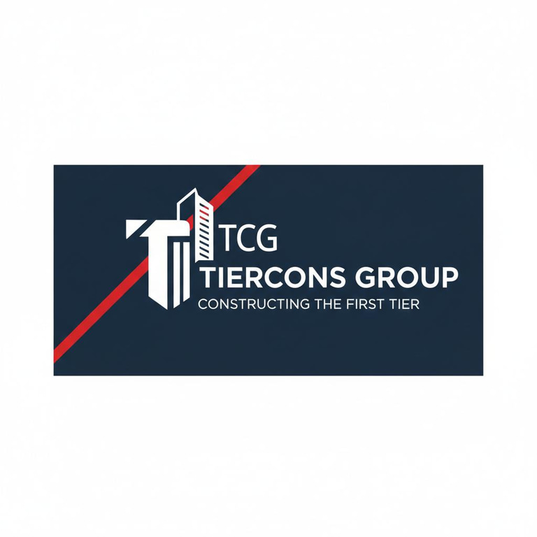 TCG Tiercons Group logo