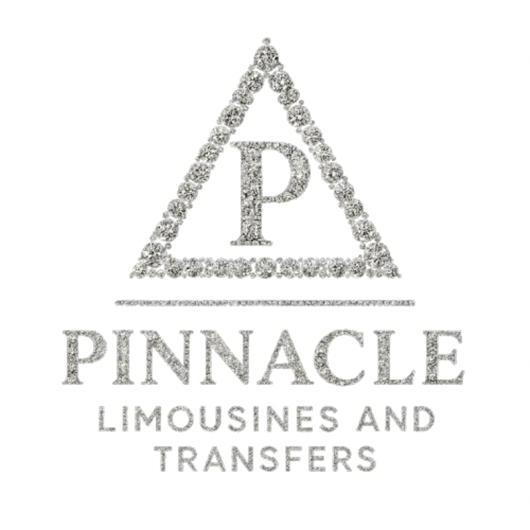 Pinnacle Limousines And Transfers logo