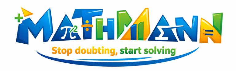 MATHMANN logo