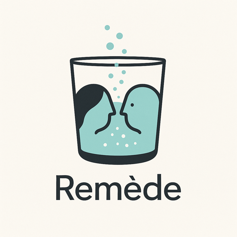 Cabinet Remède logo