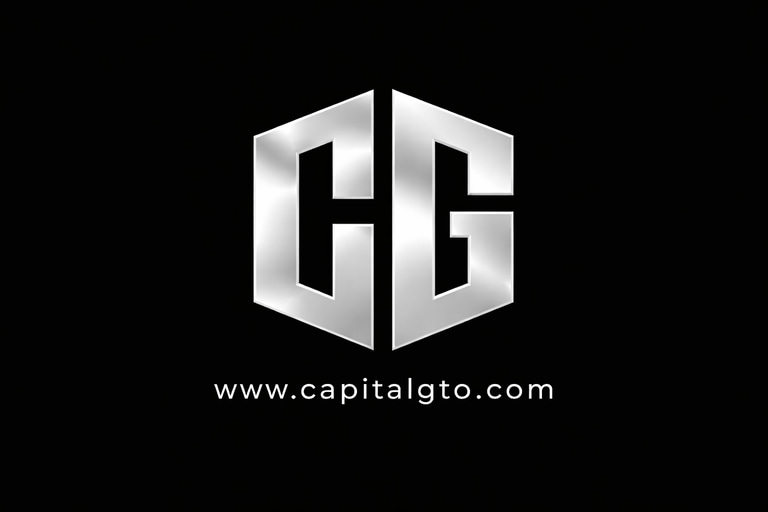 CapitalGto logo
