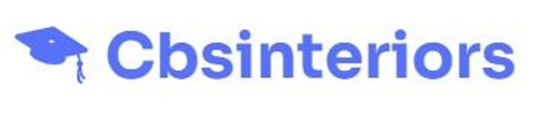 cbsinteriors logo