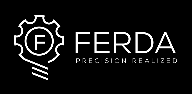 Ferda logo