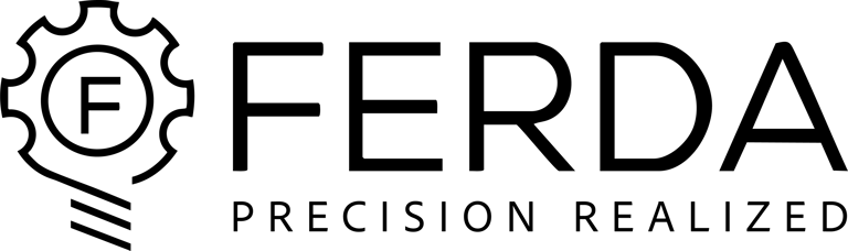 Ferda logo