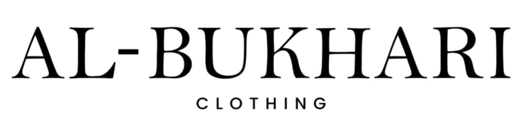 AL-BUKHARI CLOTHING logo