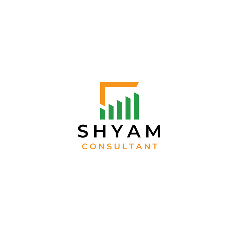Shyam Consultant logo