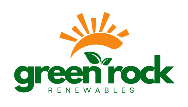 GreenRock logo