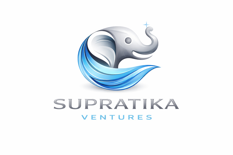 Supratika Ventures logo