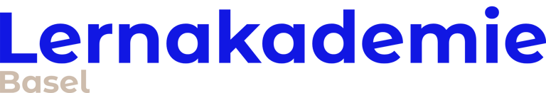 Lernakademie Basel logo