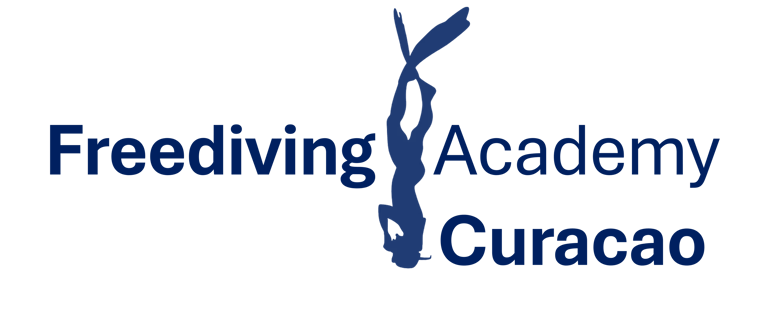 Freediving Academy Curacao logo