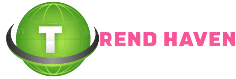 Trend Haven logo