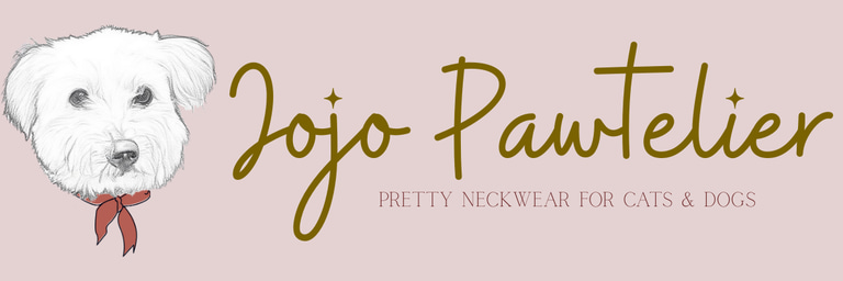 Jojo Pawtelier logo