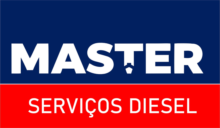 Master Diesel logo