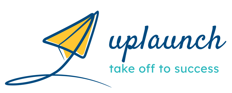 Uplaunch logo