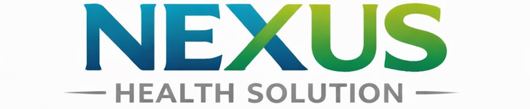 Nexus Health Solution logo