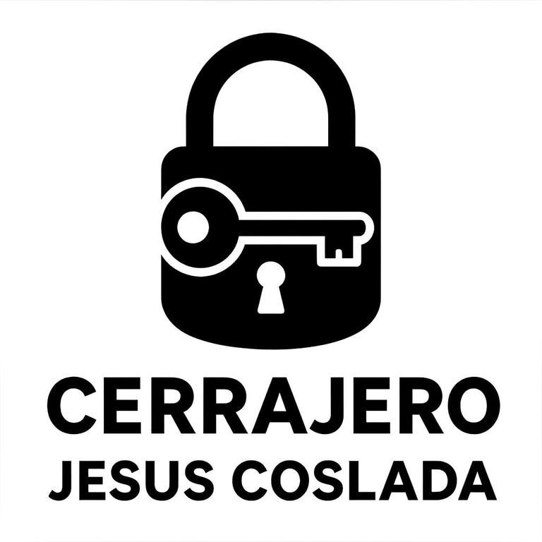 Cerrajero Jesus Coslada logo